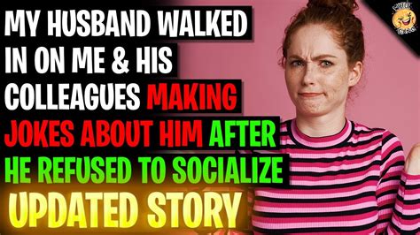 Husband Walks Out Of Threesome Wife Stays porn videos.